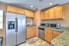 Paradise Valley Cottage Near Hiking Trails!